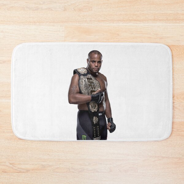 Item preview, Daniel Cormier UFC designed and sold by firefly-owl.