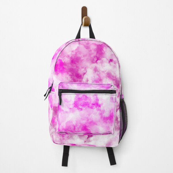 Item preview, Pink Gradient Cloud Design designed and sold by Carbonbubble.