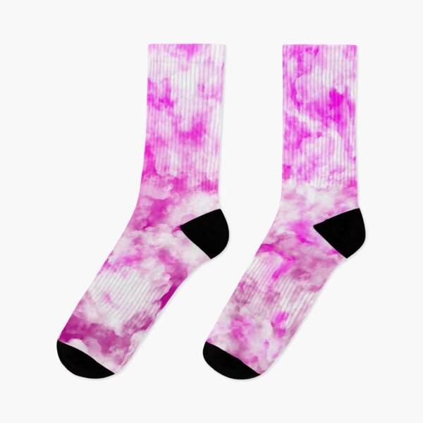 Item preview, Pink Gradient Cloud Design designed and sold by Carbonbubble.