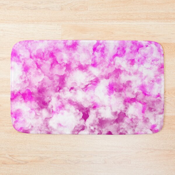 Item preview, Pink Gradient Cloud Design designed and sold by Carbonbubble.