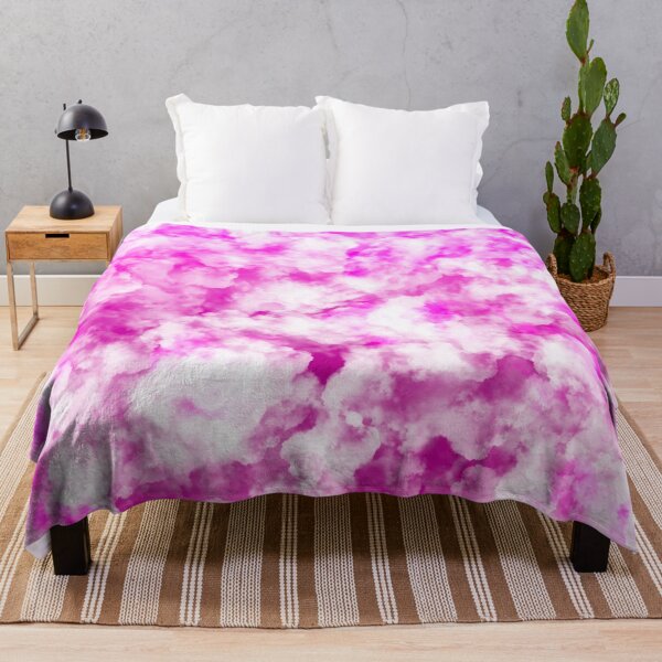 Item preview, Pink Gradient Cloud Design designed and sold by Carbonbubble.