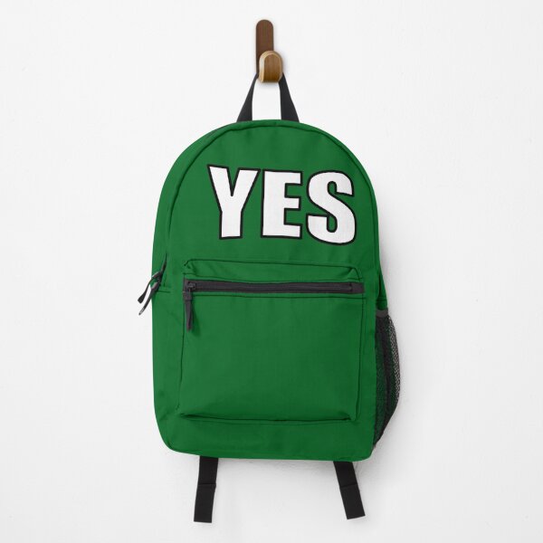Item preview, YES designed and sold by Neon2610.