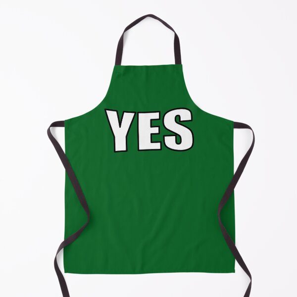 Item preview, YES designed and sold by Neon2610.