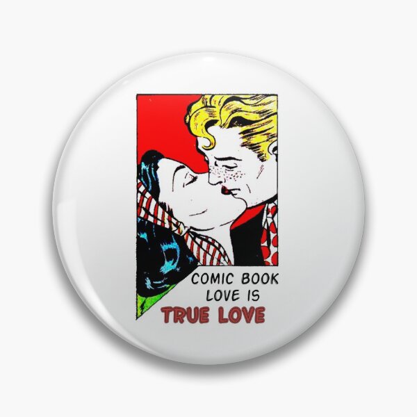 Item preview, Comic Book Love is True Love   Trending Tshirt| Gift shirt designed and sold by youngehvir.
