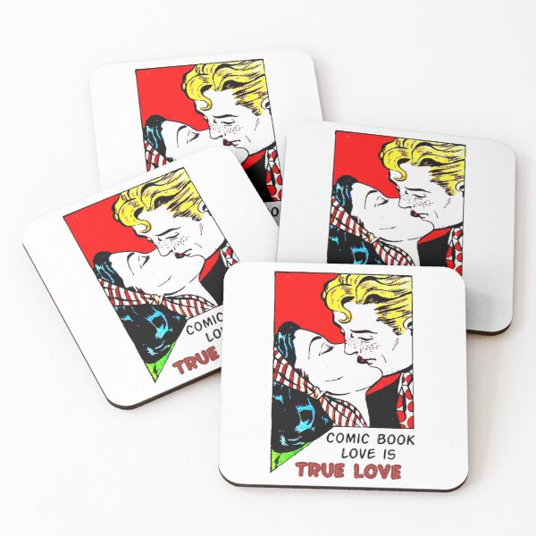 Item preview, Comic Book Love is True Love   Trending Tshirt| Gift shirt designed and sold by youngehvir.
