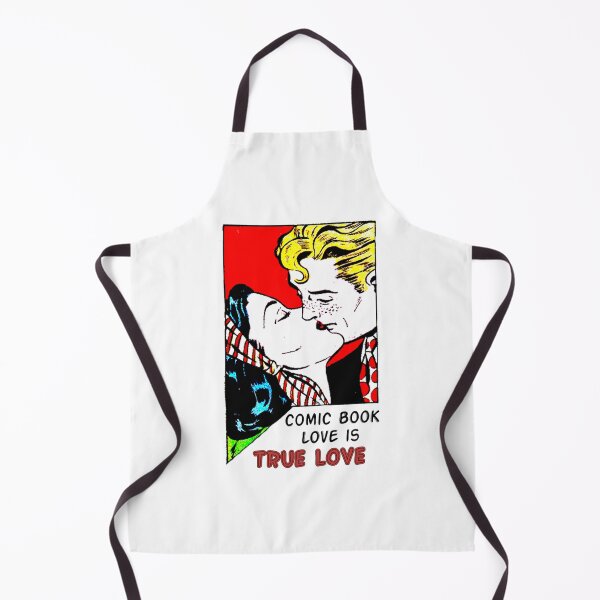 Item preview, Comic Book Love is True Love Trending Tshirt| Gift shirt designed and sold by youngehvir.