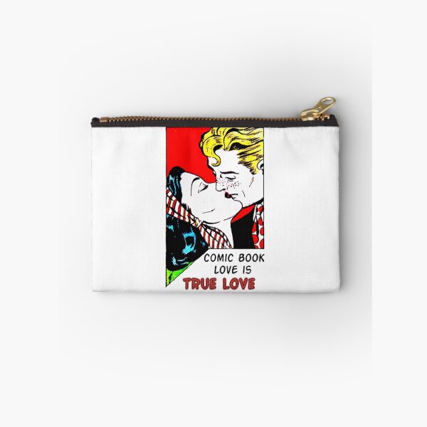 Item preview, Comic Book Love is True Love   Trending Tshirt| Gift shirt designed and sold by youngehvir.