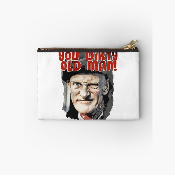 Item preview, Steptoe - You Dirty Old Man designed and sold by DjangoArtDesign.