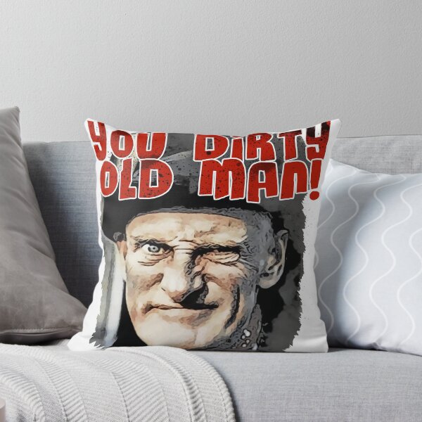 Item preview, Steptoe - You Dirty Old Man designed and sold by DjangoArtDesign.