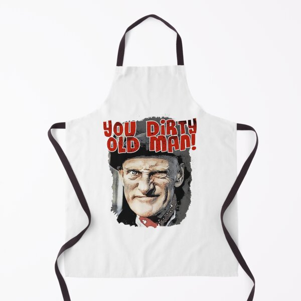 Item preview, Steptoe - You Dirty Old Man designed and sold by DjangoArtDesign.