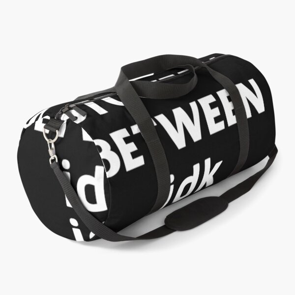Item preview, stuck between idc, idk and idgaf designed and sold by PF-creations.