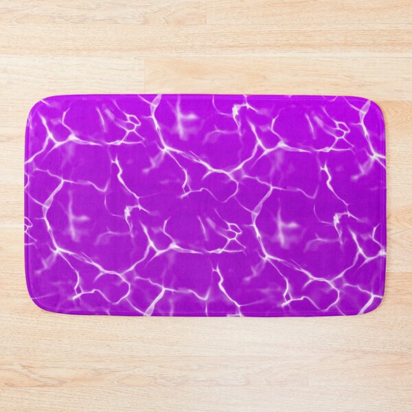 Item preview, Violet Gradient Water Shine Design designed and sold by Carbonbubble.