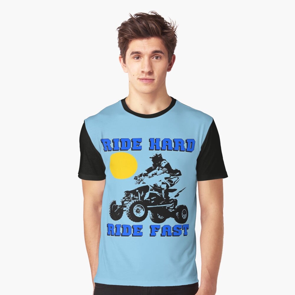 atv shirts apparel