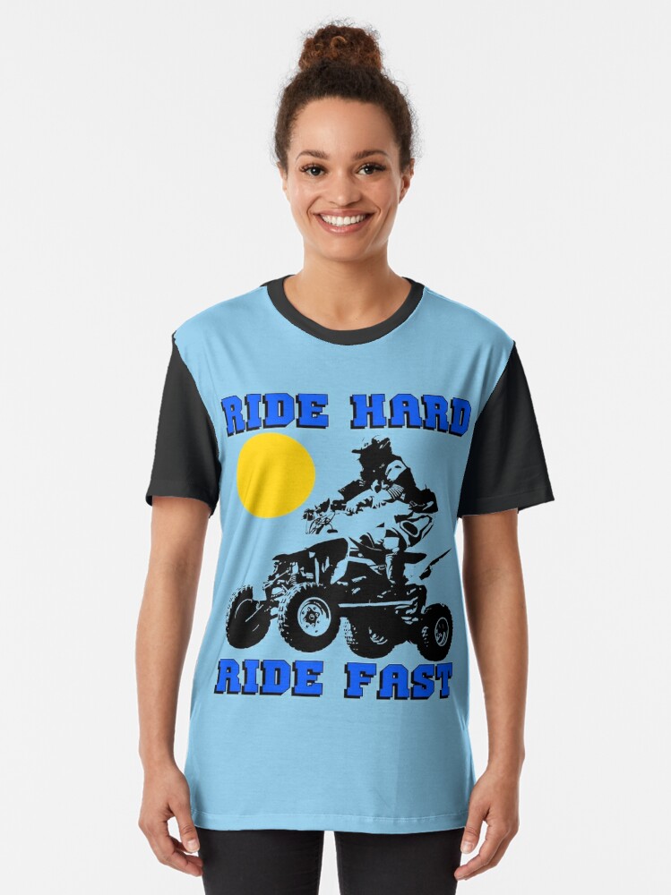 atv shirts apparel