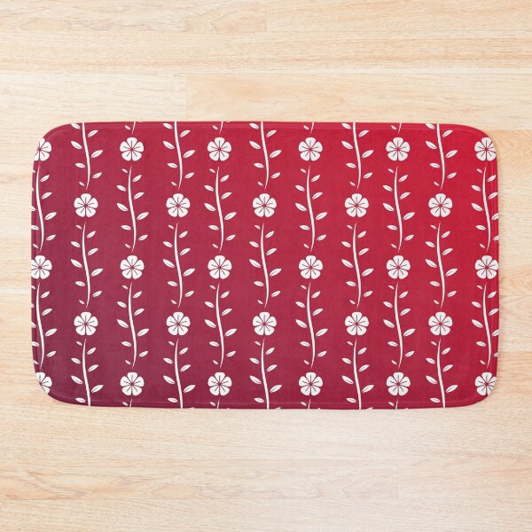 Item preview, Floral Pattern Background | Beautiful Flowers Pattern  designed and sold by Minimalwiz.