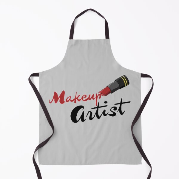 Item preview, Makeup Artist Art designed and sold by sh-shopping.