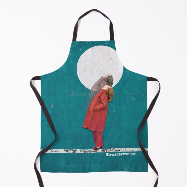 Item preview, Abandonar. designed and sold by Strpaperwoman.