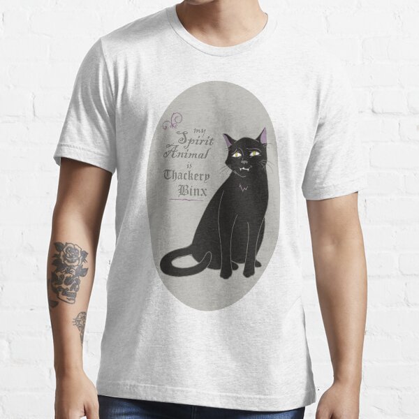 binx shirt