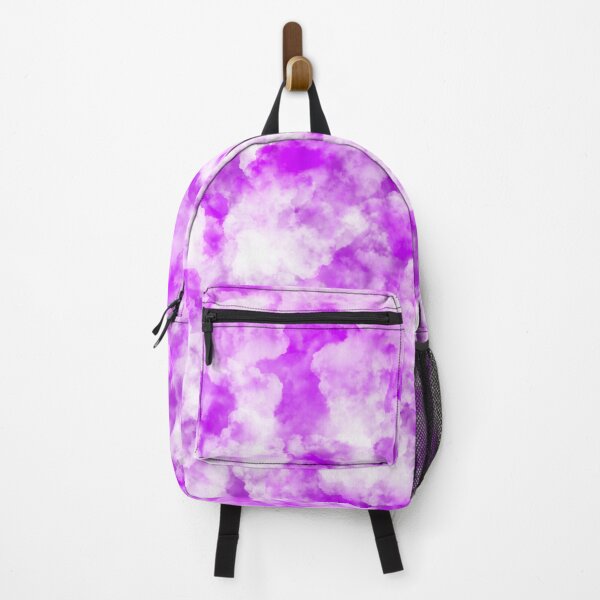 Item preview, Violet Gradient Cloud Design designed and sold by Carbonbubble.