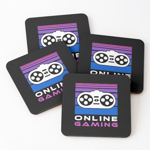 Item preview, Online Gaming designed and sold by Tobias Langner.
