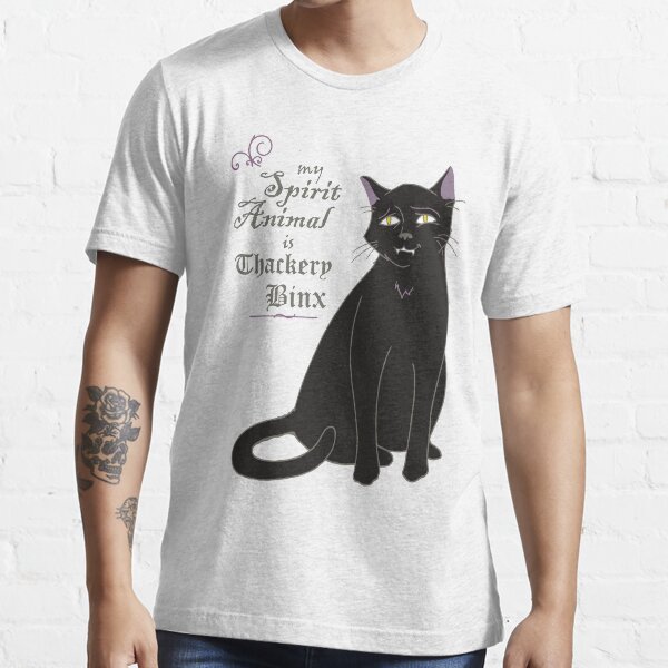 binx hocus pocus shirt