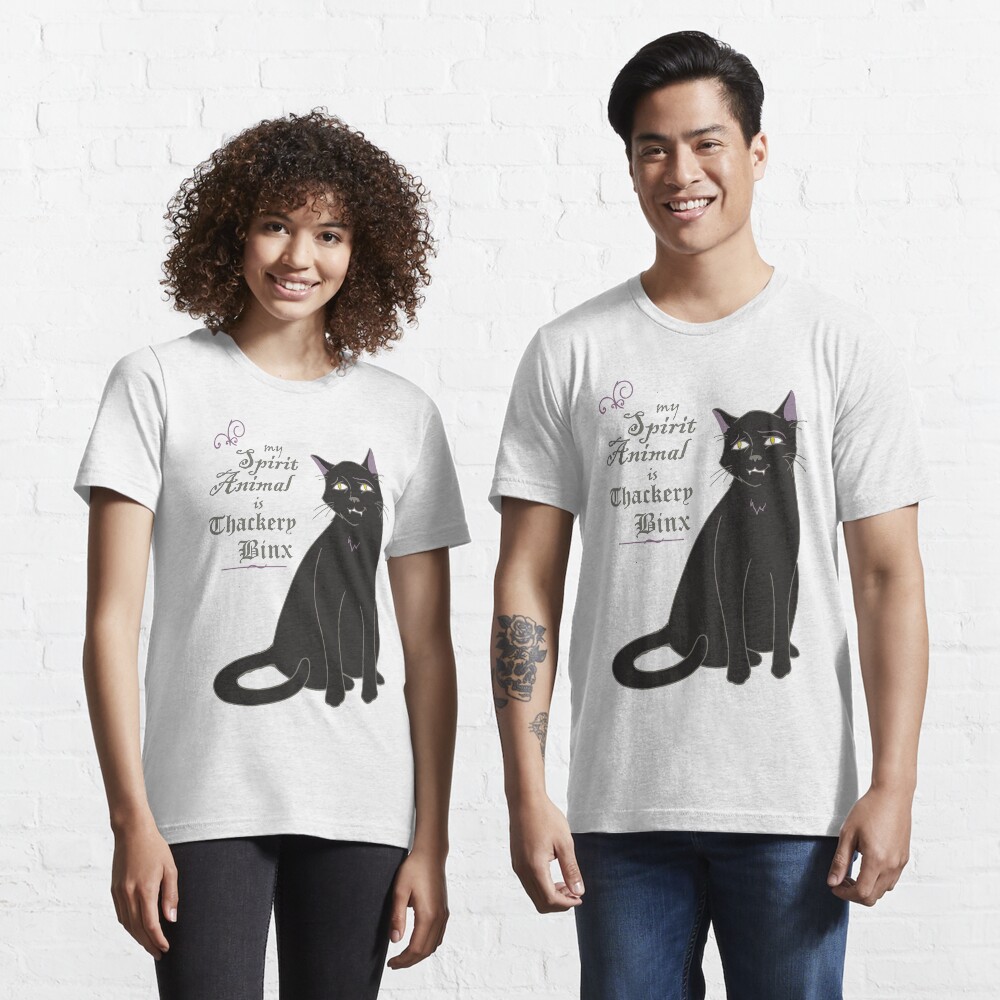 binx shirt