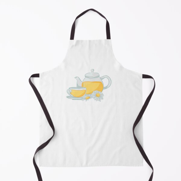 Item preview, Chamomile tea designed and sold by G & R.
