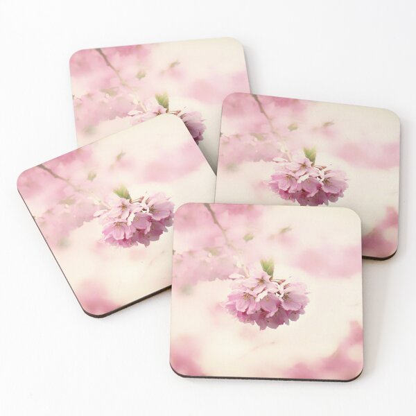 Item preview, Creamy Pinks designed and sold by Marie Palcic.