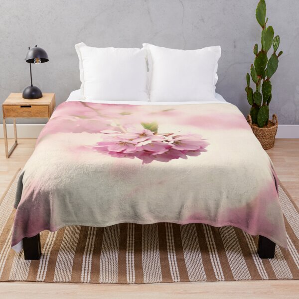 Item preview, Creamy Pinks designed and sold by Marie Palcic.