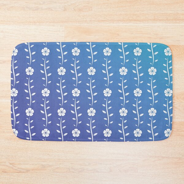 Item preview, Floral Pattern Background | Beautiful Flowers Pattern  designed and sold by Minimalwiz.