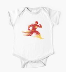 Speed v.2 One Piece - Short Sleeve
