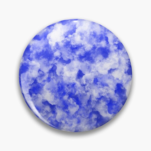 Item preview, Purple Gradient Cloud Design designed and sold by Carbonbubble.