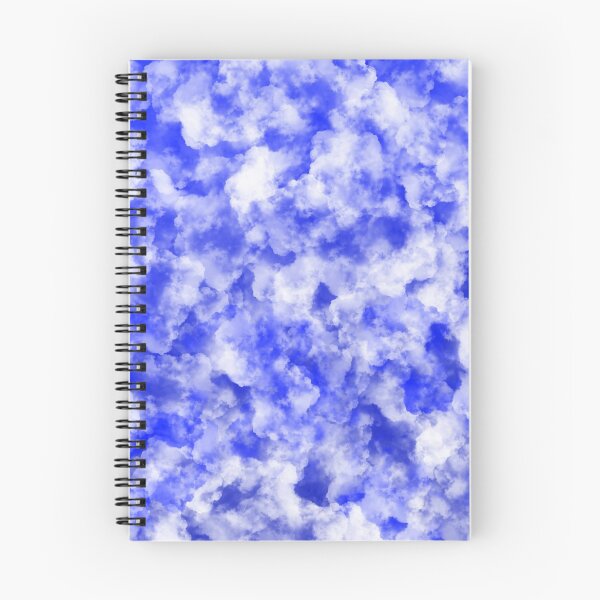 Item preview, Purple Gradient Cloud Design designed and sold by Carbonbubble.