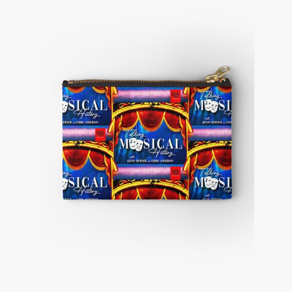 Item preview, Hablando de historia musical designed and sold by thatsnotcanon.