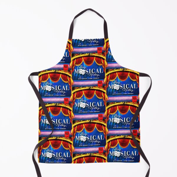 Item preview, Talking Musical History designed and sold by thatsnotcanon.