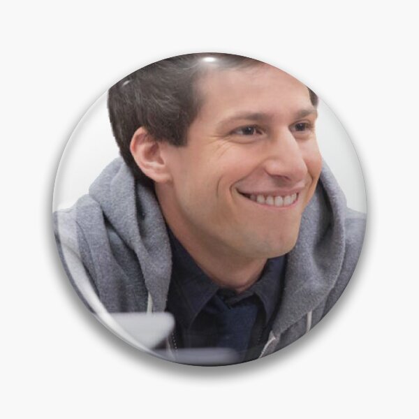 Item preview, Jake Peralta designed and sold by DigitalDesgin.
