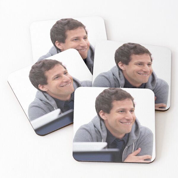 Item preview, Jake Peralta designed and sold by DigitalDesgin.