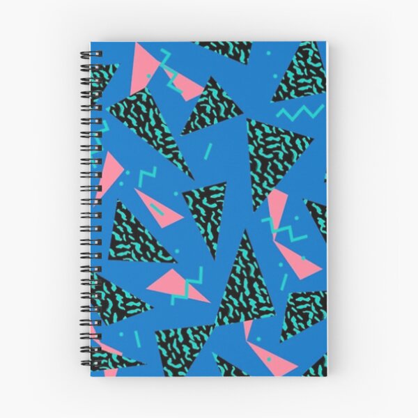 Item preview, aesthetic 80's pattern designed and sold by Krishangdavda.