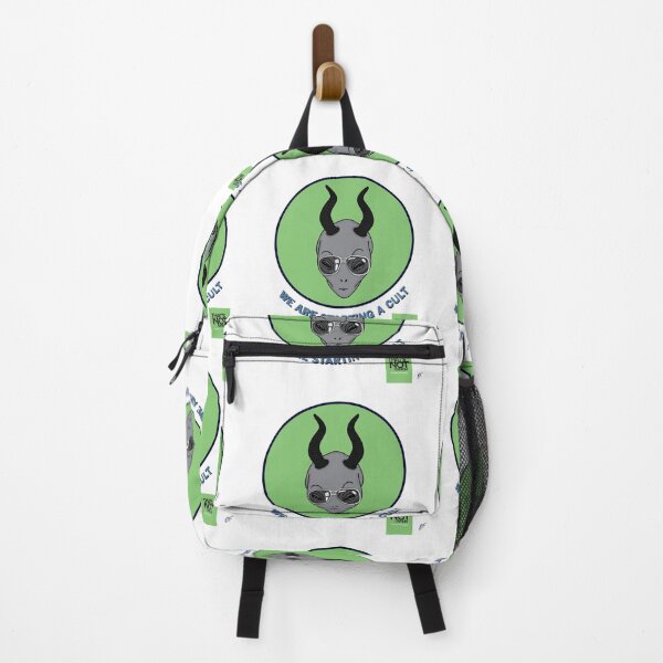 Item preview, We Are Starting A Cult designed and sold by thatsnotcanon.