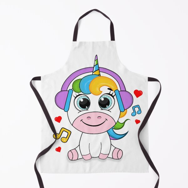 Item preview, Cartoon Unicorn Baby - listen to music designed and sold by AnimalsCartoon.