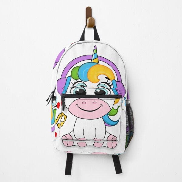 Item preview, Cartoon Unicorn Baby - listen to music designed and sold by AnimalsCartoon.