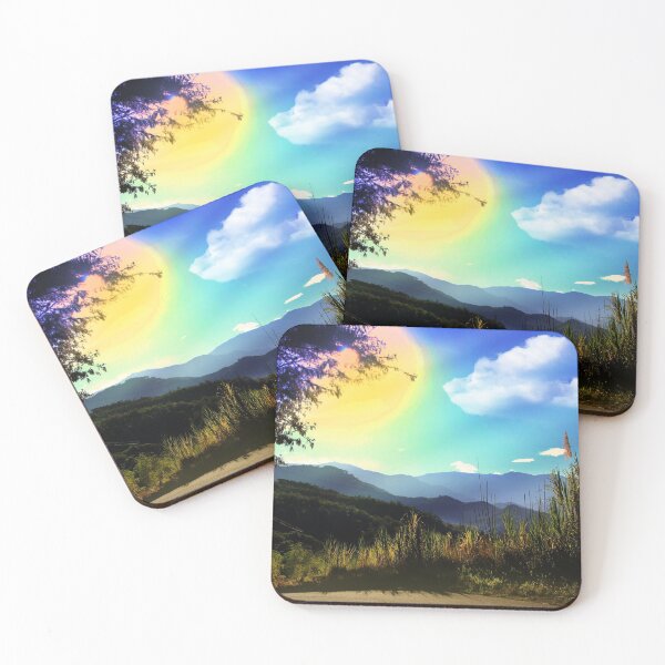 Item preview, Incredible Scenery Near Rio Frio, Colombia designed and sold by alabca.