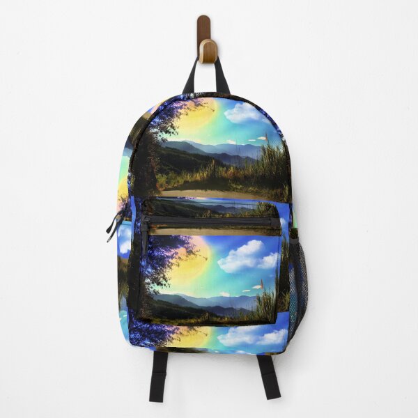 Item preview, Incredible Scenery Near Rio Frio, Colombia designed and sold by alabca.