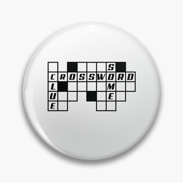 Item preview, SOME CROSSWORD CLUS  designed and sold by IebArt.