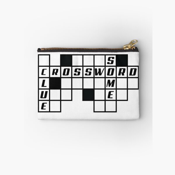 Item preview, SOME CROSSWORD CLUS  designed and sold by IebArt.