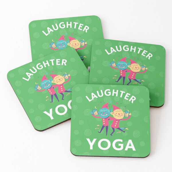 Item preview, Laughter Yoga designed and sold by Ayurveda Fun Store.