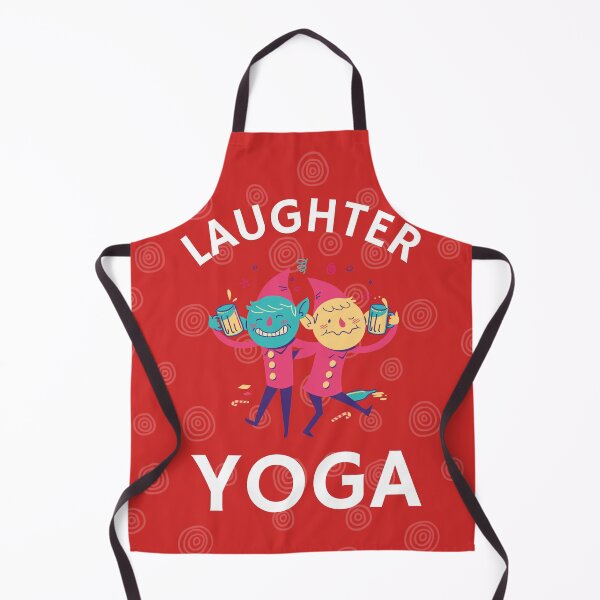 Item preview, Laughter Yoga designed and sold by Ayurveda Fun Store.