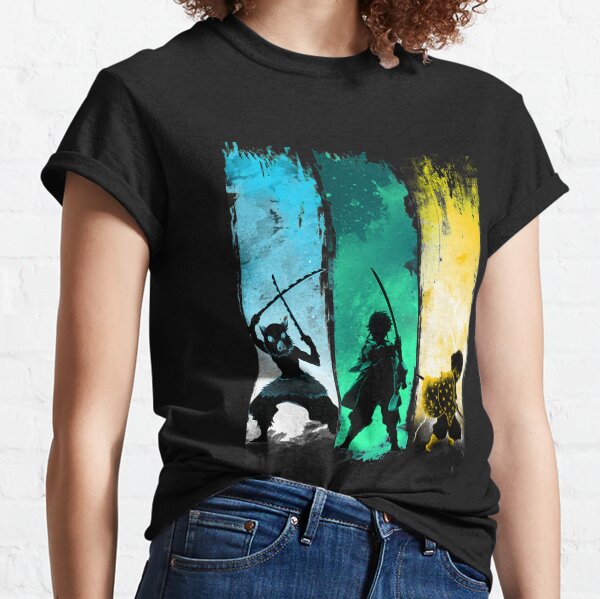 Was ist deine Kata? Classic T-Shirt