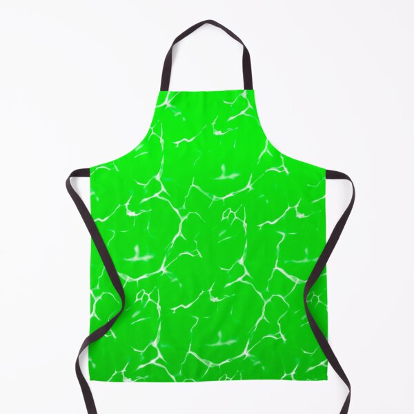 Item preview, Green Gradient Water Shine Design designed and sold by Carbonbubble.