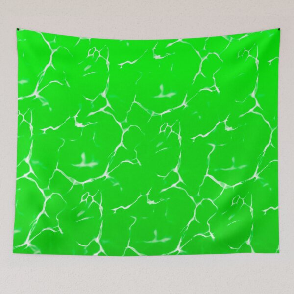 Item preview, Green Gradient Water Shine Design designed and sold by Carbonbubble.